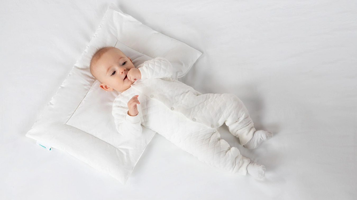 Yastıq New Born Cloud - 8 - большое изображение