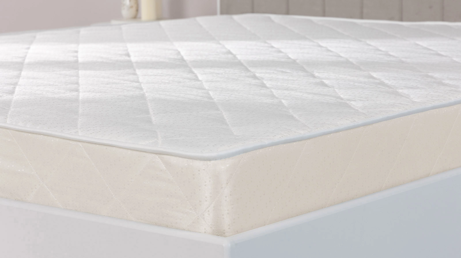 Анатомический матрас Promo Comfort Plus Askona изображение товара - 12 - большое изображение