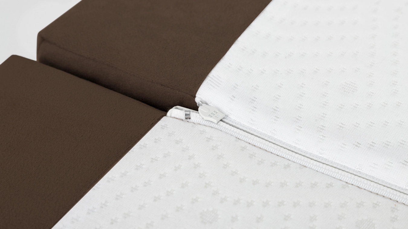 Trenton с коробом для белья - 10 - большое изображение