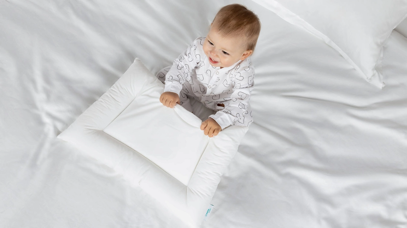 Yastıq Baby Cloud 1 Plus - 6 - большое изображение