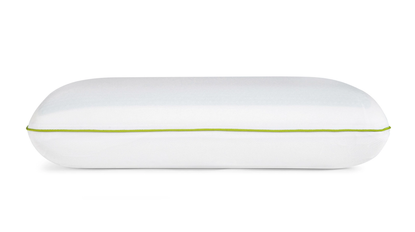 Yastıq Ecogel Classic Green Şəkil - 10 - большое изображение