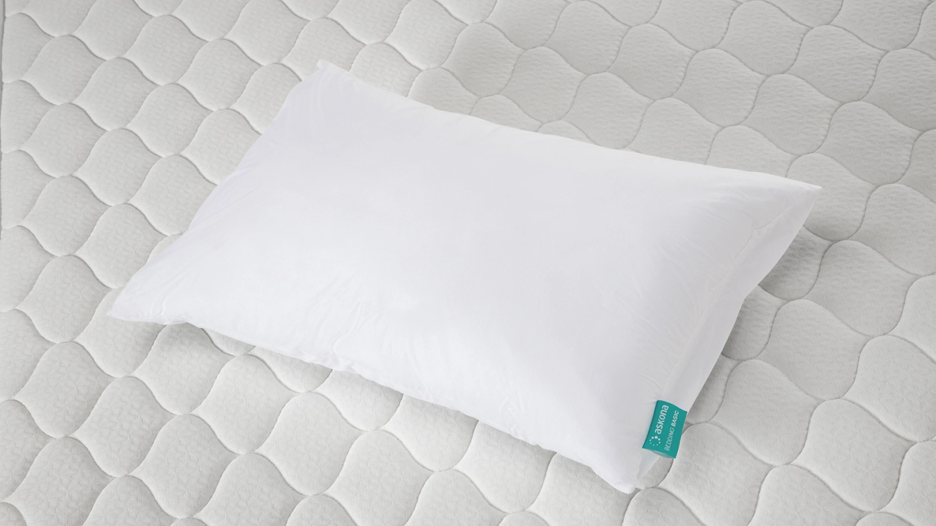 Yastıq Protect-A-Bed seriya Basic Şəkil - 9 - большое изображение