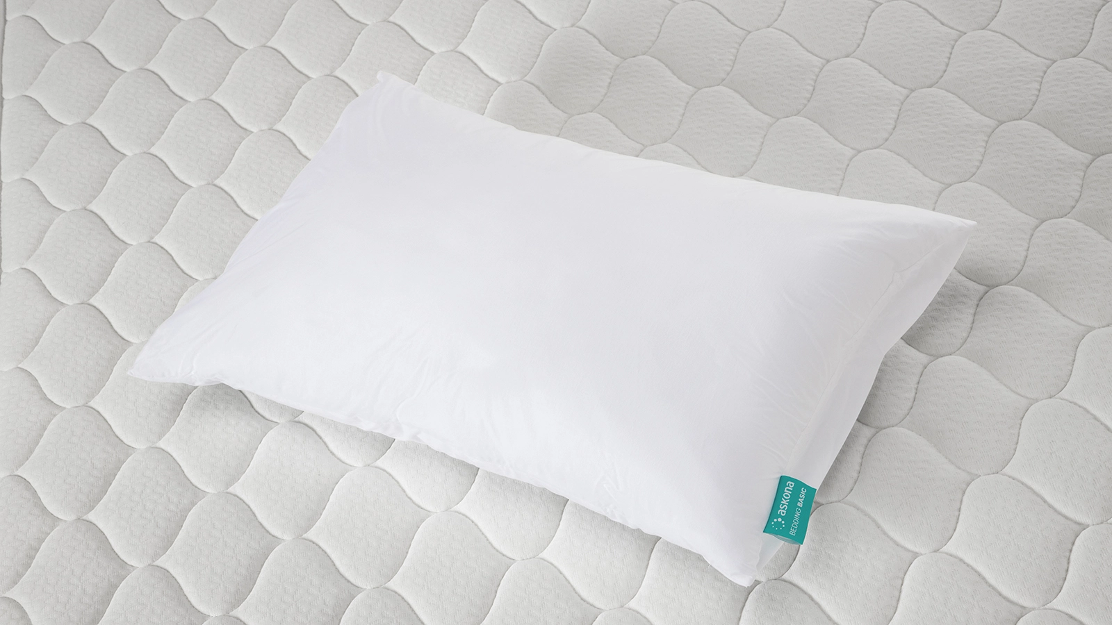 Подушка Protect-A-Bed серия Basic картинка - 9 - большое изображение
