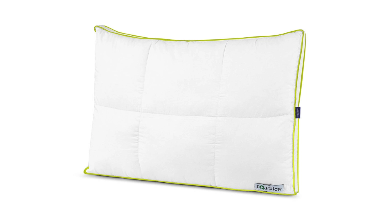 Yastıq Organic Sleep Şəkil - 13 - большое изображение
