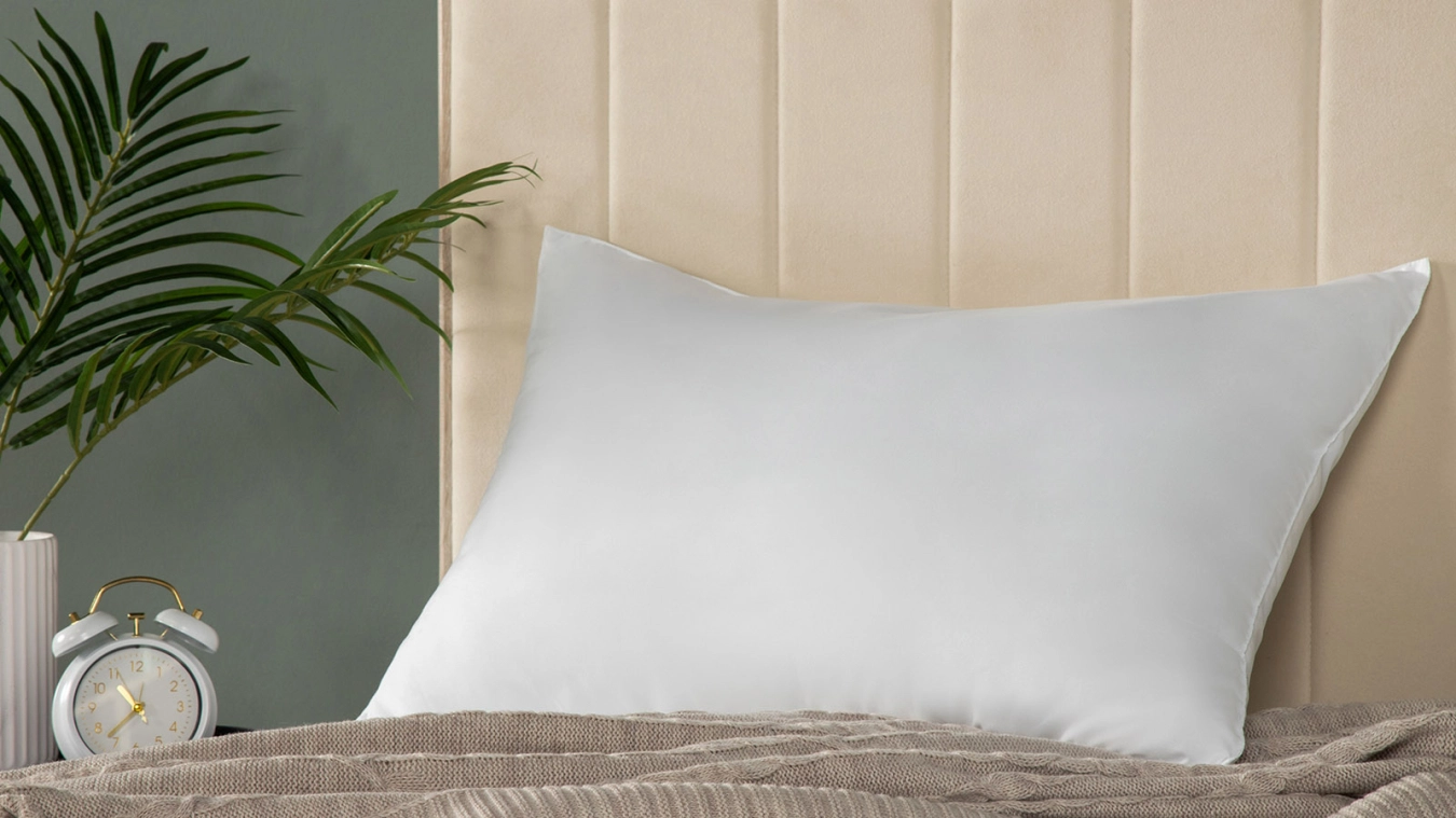  anatomik Promo Comfort Plus 160x200 + yastıq Ray 50x70 Askona məhsulun fotoşəkili - 7 - большое изображение