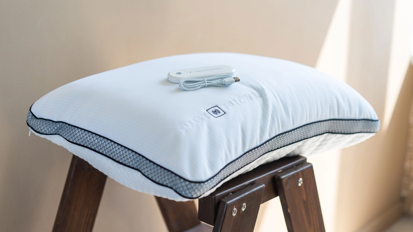 Yastıq Smart Pillow 3.0 Şəkil - 14 - большое изображение