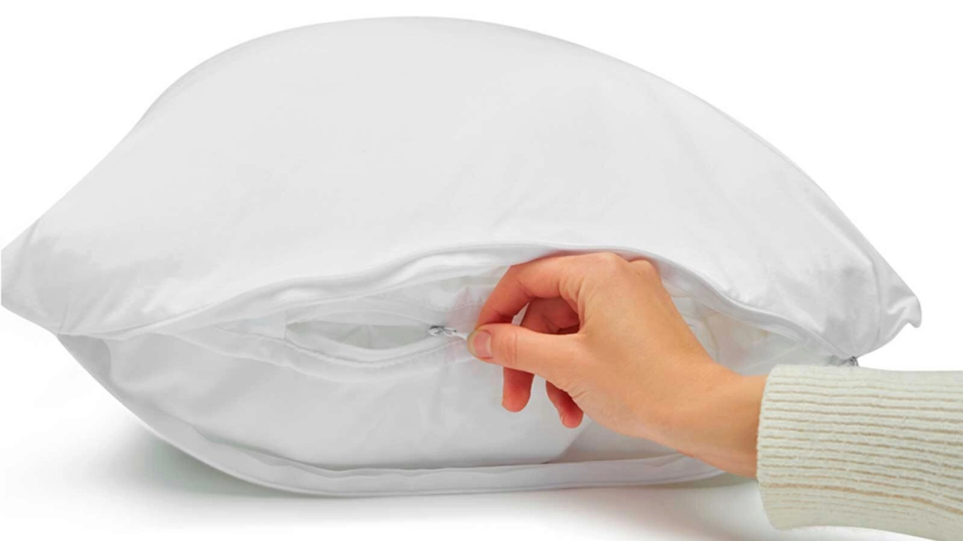 Yastıq Protect-A-Bed seriya Basic Şəkil - 15 - большое изображение