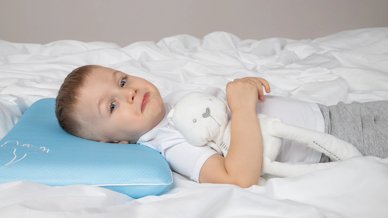 Yastıq Baby 3 Plus Boy - 9 - большое изображение