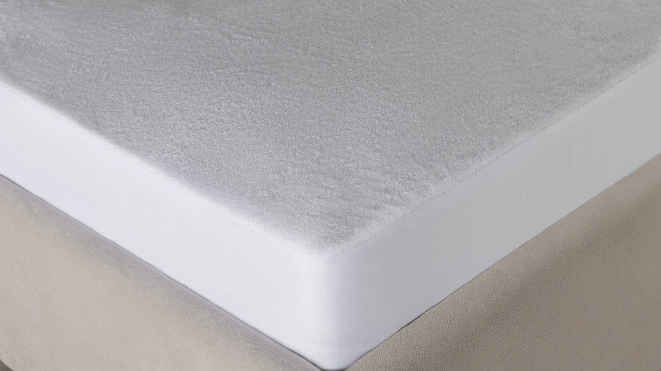 Qoruyucu üzlük döşək üçün Protect-a-bed Terry rəsm - 6 - большое изображение