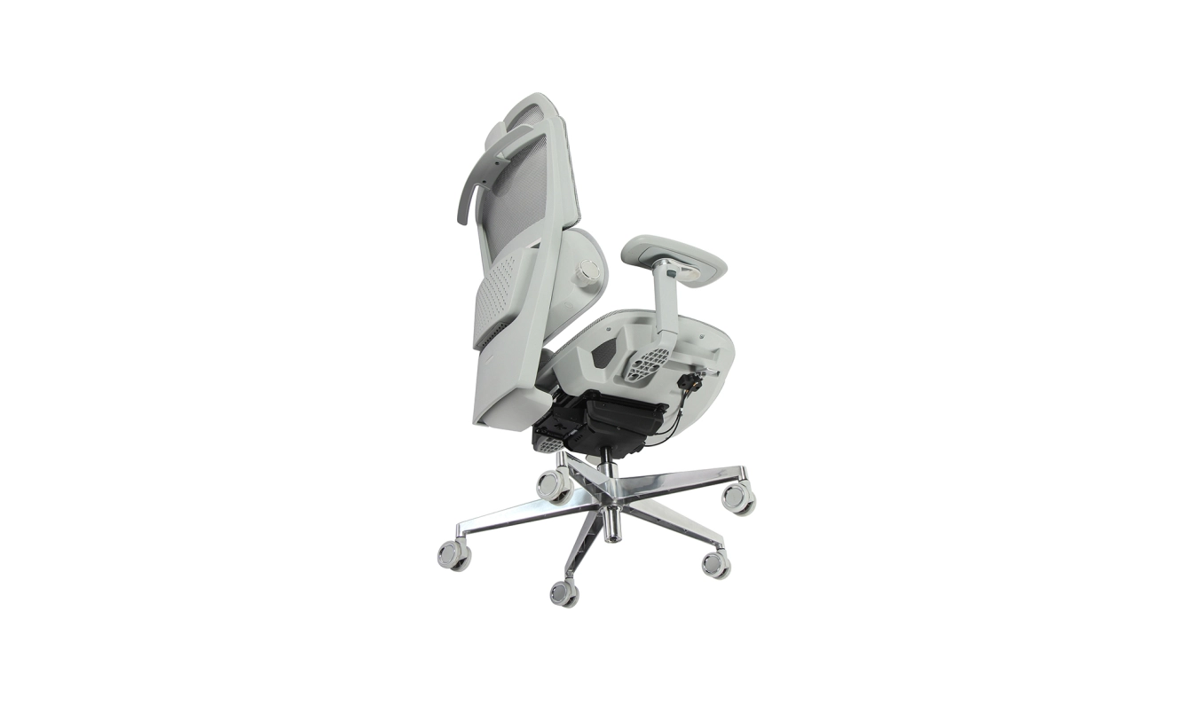 Askona Smart Office Pro ofis - 5 - большое изображение