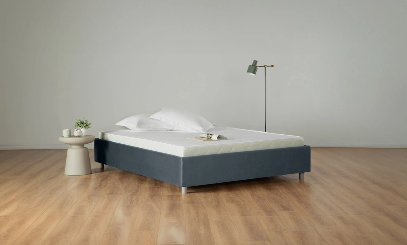 Çarpayı Vanessa Nova + döşək COMFORT PLUS - 2 - большое изображение