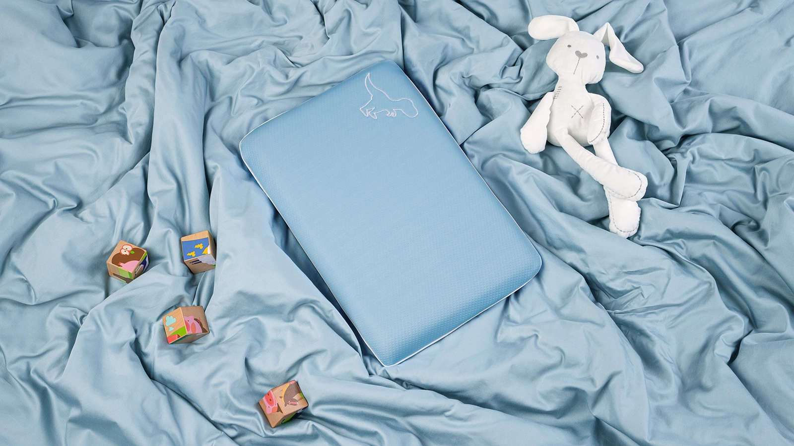 Подушка Baby 3 Plus Boy фото - 6 - большое изображение