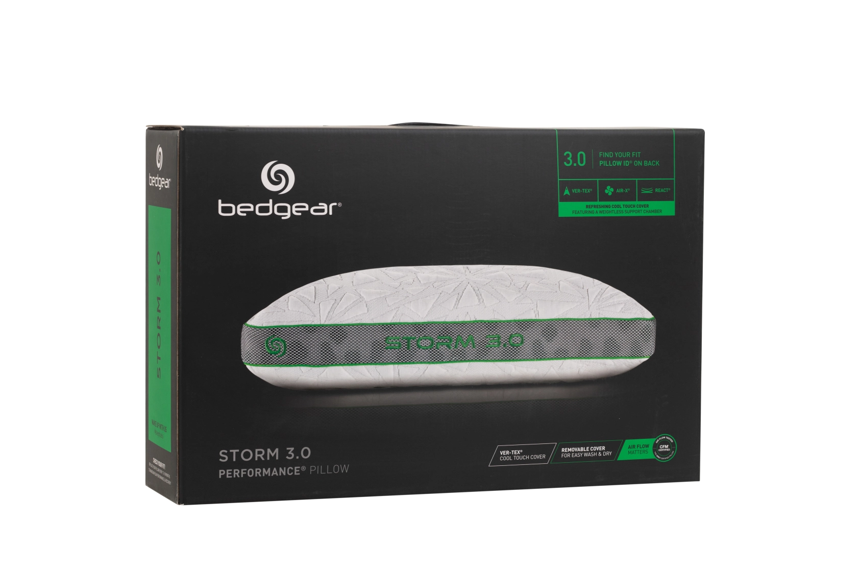 Yastıq Storm Pro 3.0 Şəkil - 2 - большое изображение