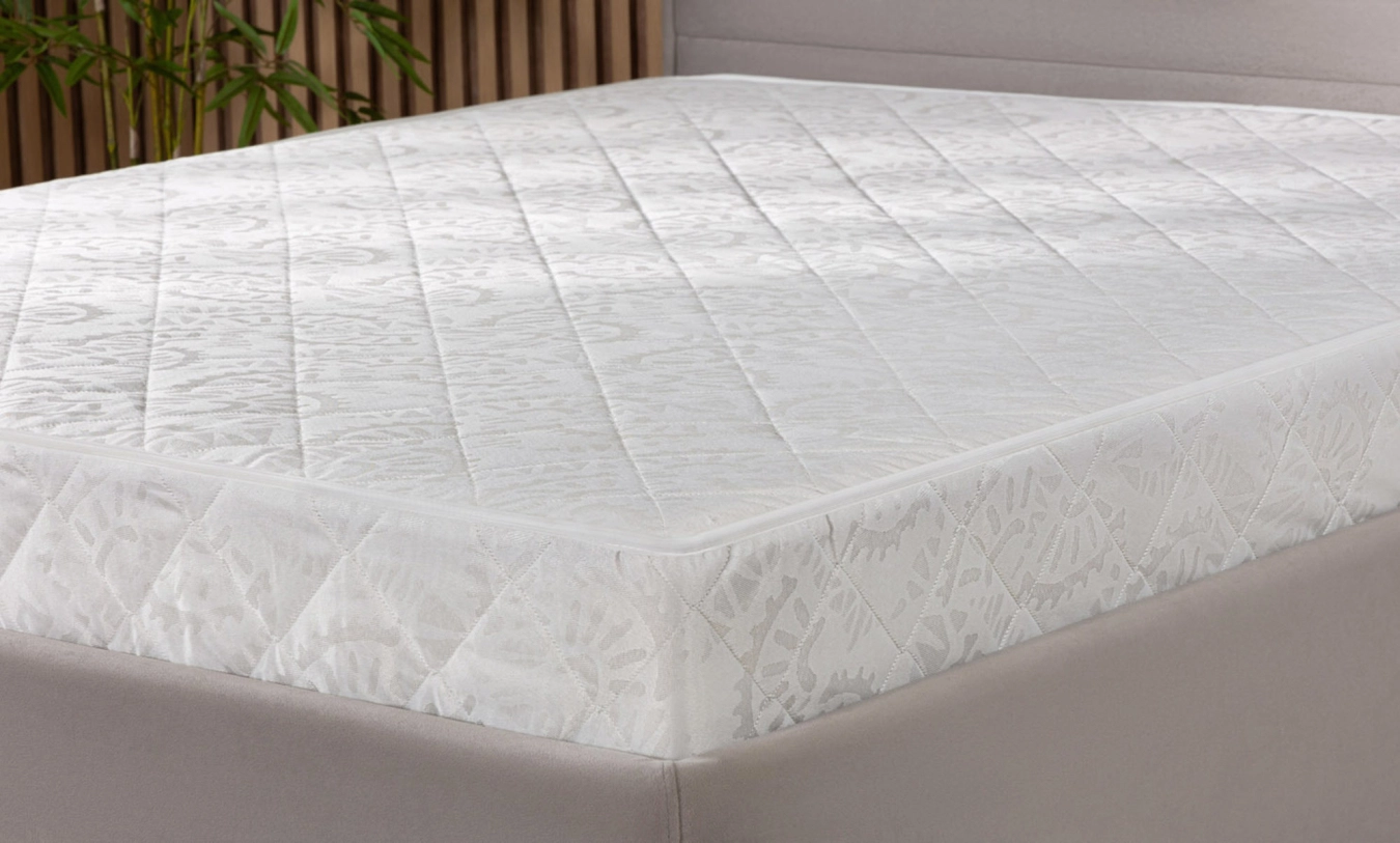 Анатомический матрас анатомический Extra Comfort Hard Askona изображение товара - 11 - большое изображение