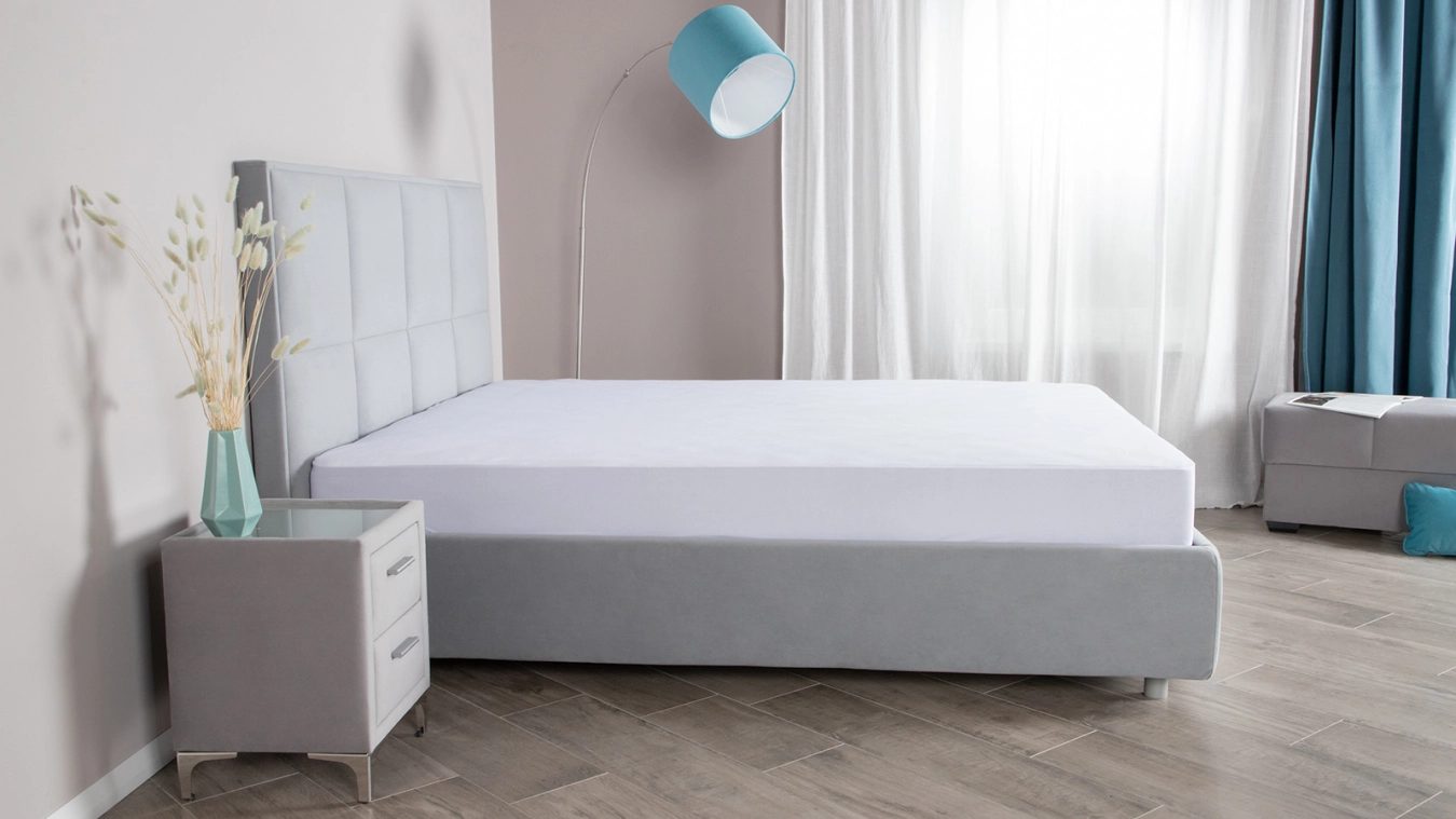 Qoruyucu üzlük döşək üçün Protect-a-Bed Simple rəsm - 3 - большое изображение