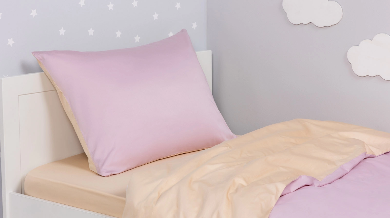 Постельное белье Askona Kids Малина Askona фото - 14 - большое изображение